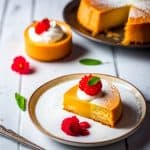 Süße Goldstücke: Verlockende Safran-Desserts zum Genießen und Verwöhnen